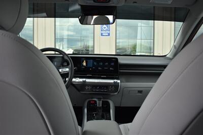 2025 Hyundai KONA SEL - Photo 13 - Heber City, UT 84032