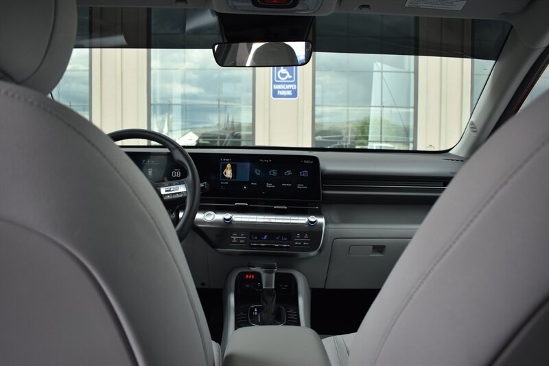 2025 Hyundai KONA SEL - Photo 13 - Heber City, UT 84032