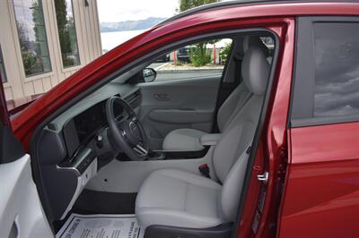 2025 Hyundai KONA SEL - Photo 14 - Heber City, UT 84032