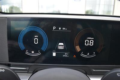 2025 Hyundai KONA SEL - Photo 33 - Heber City, UT 84032