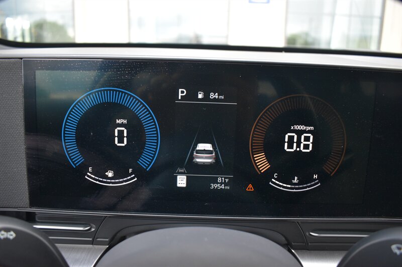 2025 Hyundai KONA SEL - Photo 33 - Heber City, UT 84032