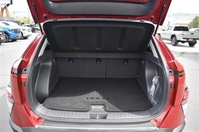 2025 Hyundai KONA SEL - Photo 9 - Heber City, UT 84032