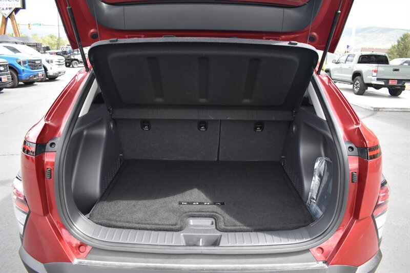 2025 Hyundai KONA SEL - Photo 9 - Heber City, UT 84032