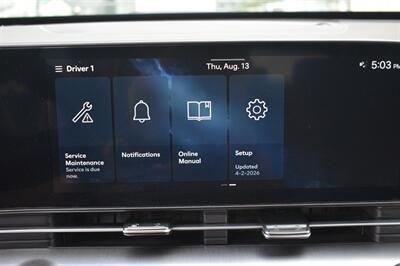 2025 Hyundai KONA SEL - Photo 28 - Heber City, UT 84032
