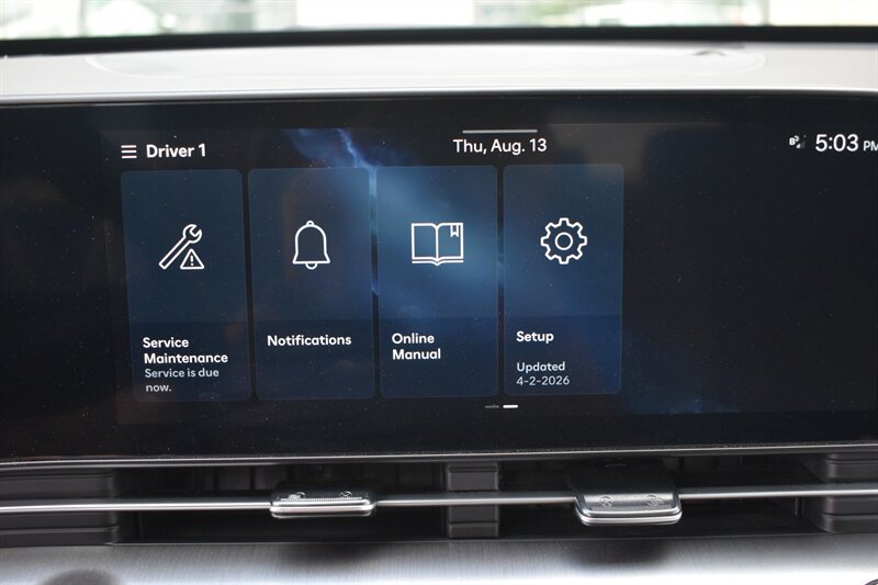 2025 Hyundai KONA SEL - Photo 28 - Heber City, UT 84032