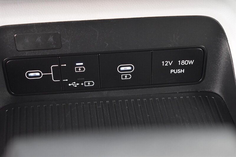 2025 Hyundai KONA SEL - Photo 24 - Heber City, UT 84032