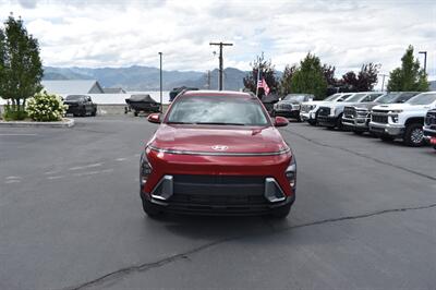 2025 Hyundai KONA SEL - Photo 10 - Heber City, UT 84032