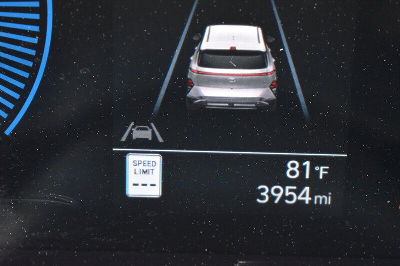 2025 Hyundai KONA SEL - Photo 34 - Heber City, UT 84032