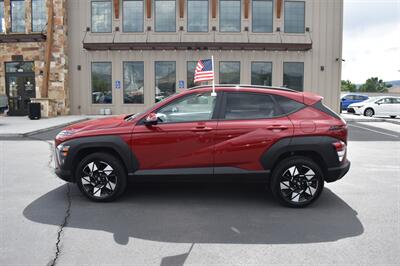 2025 Hyundai KONA SEL - Photo 5 - Heber City, UT 84032