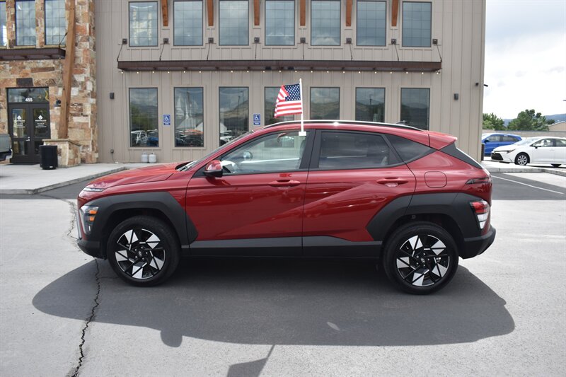 2025 Hyundai KONA SEL - Photo 5 - Heber City, UT 84032