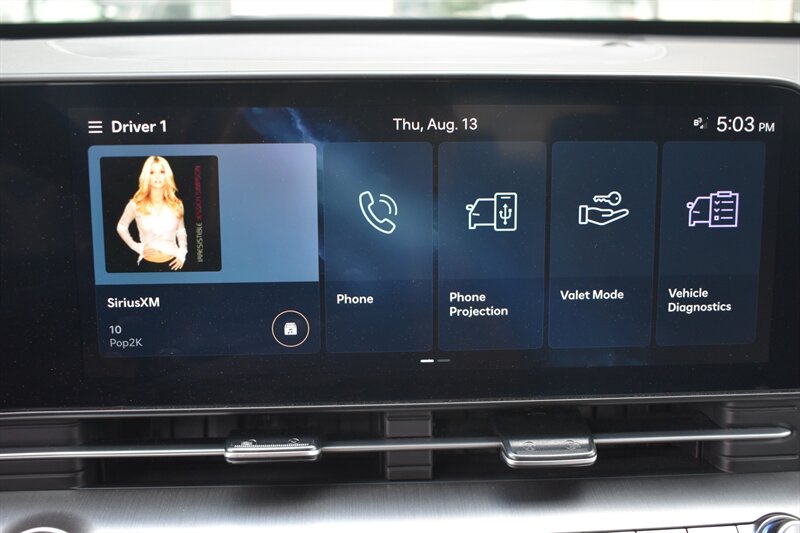 2025 Hyundai KONA SEL - Photo 27 - Heber City, UT 84032