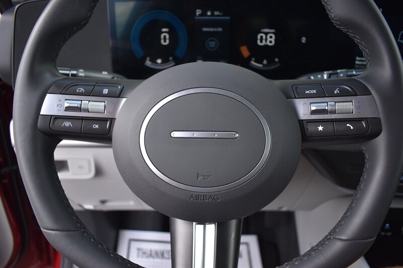 2025 Hyundai KONA SEL - Photo 30 - Heber City, UT 84032