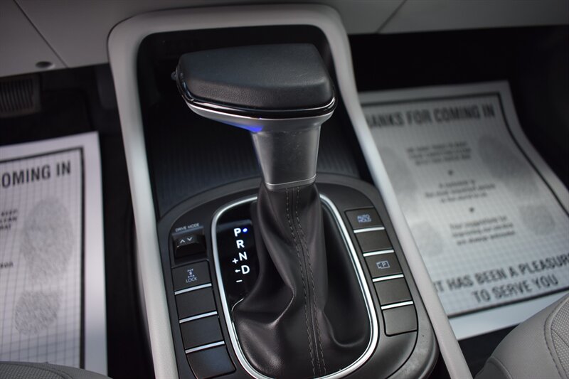 2025 Hyundai KONA SEL - Photo 21 - Heber City, UT 84032