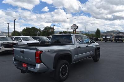 2024 Toyota Tacoma TRD Off-Road - Photo 5 - Heber City, UT 84032