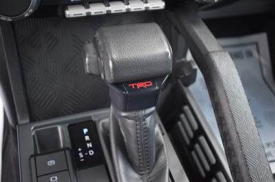 2024 Toyota Tacoma TRD Off-Road - Photo 24 - Heber City, UT 84032