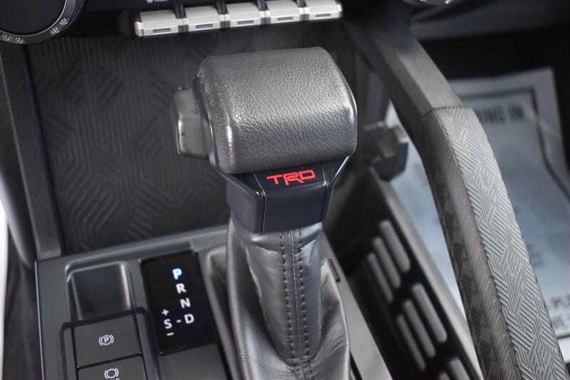 2024 Toyota Tacoma TRD Off-Road - Photo 24 - Heber City, UT 84032