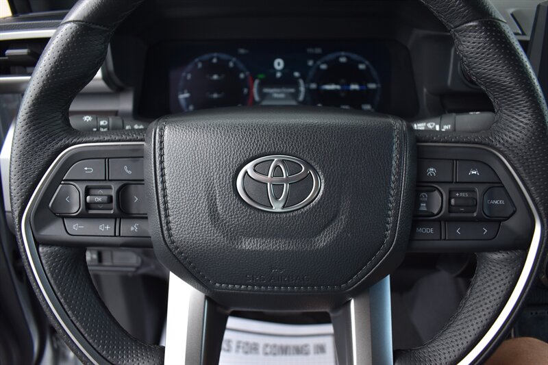 2024 Toyota Tacoma TRD Off-Road - Photo 29 - Heber City, UT 84032
