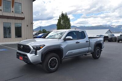 2024 Toyota Tacoma TRD Off-Road - Photo 2 - Heber City, UT 84032