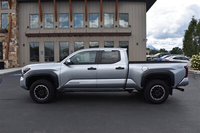 2024 Toyota Tacoma TRD Off-Road - Photo 4 - Heber City, UT 84032