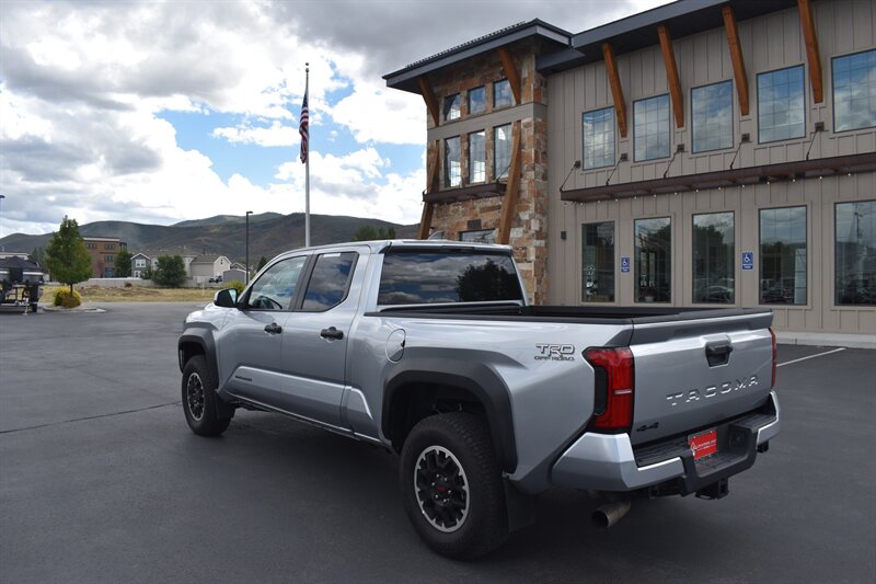 2024 Toyota Tacoma TRD Off-Road - Photo 6 - Heber City, UT 84032
