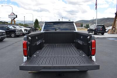 2024 Toyota Tacoma TRD Off-Road - Photo 8 - Heber City, UT 84032