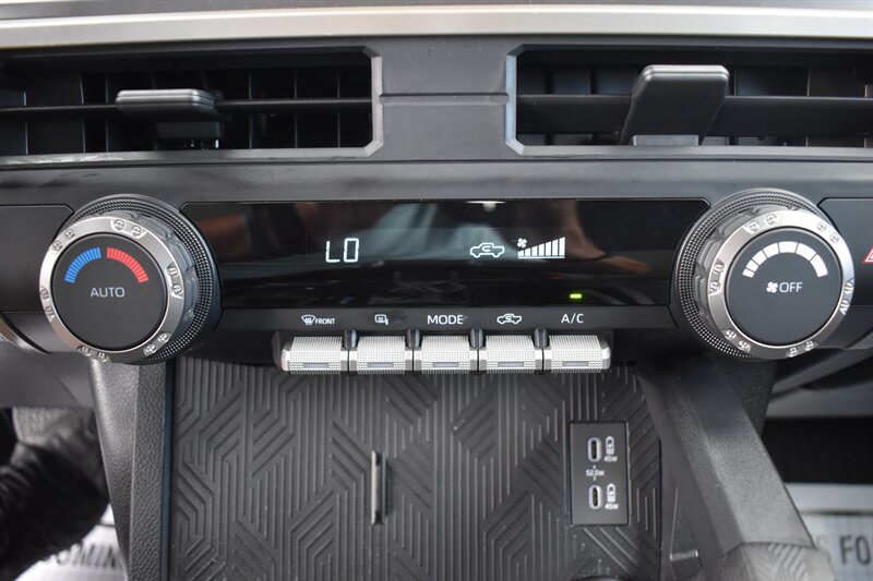 2024 Toyota Tacoma TRD Off-Road - Photo 25 - Heber City, UT 84032