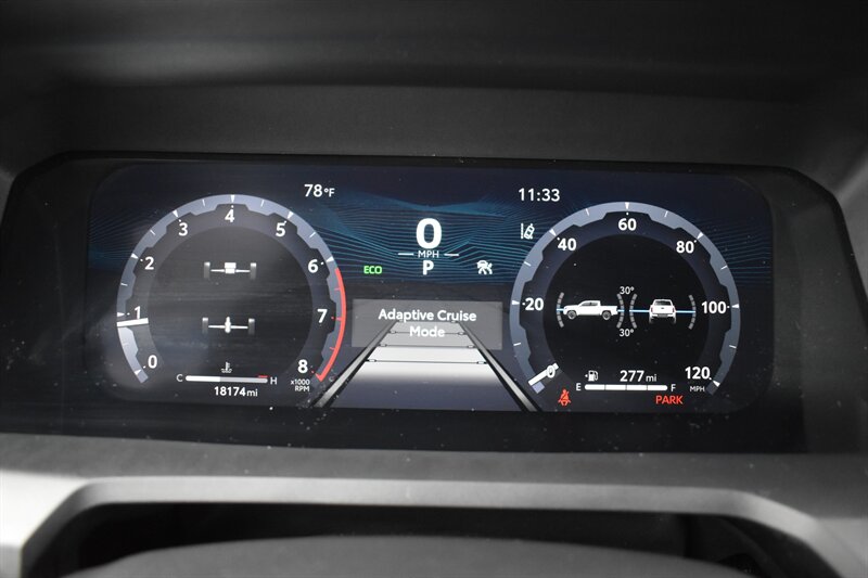2024 Toyota Tacoma TRD Off-Road - Photo 32 - Heber City, UT 84032
