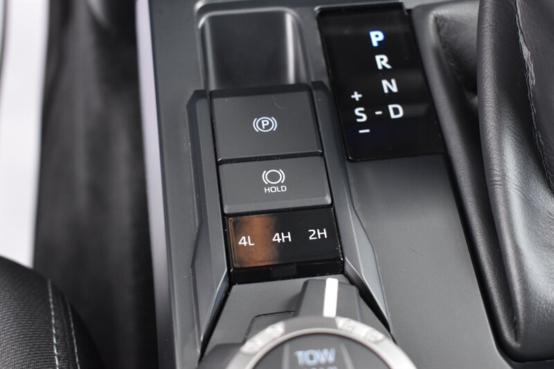 2024 Toyota Tacoma TRD Off-Road - Photo 23 - Heber City, UT 84032