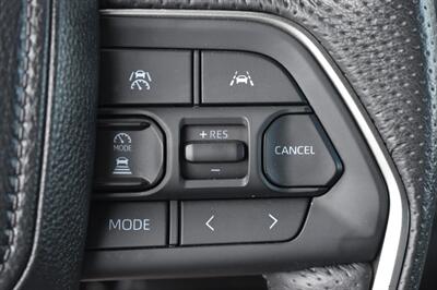2024 Toyota Tacoma TRD Off-Road - Photo 30 - Heber City, UT 84032