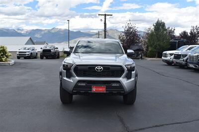 2024 Toyota Tacoma TRD Off-Road - Photo 9 - Heber City, UT 84032