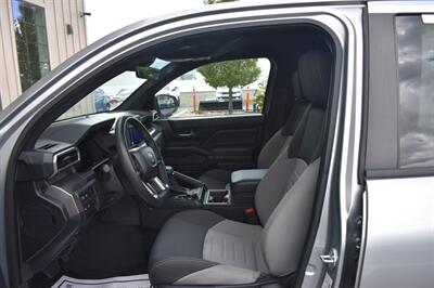 2024 Toyota Tacoma TRD Off-Road - Photo 15 - Heber City, UT 84032