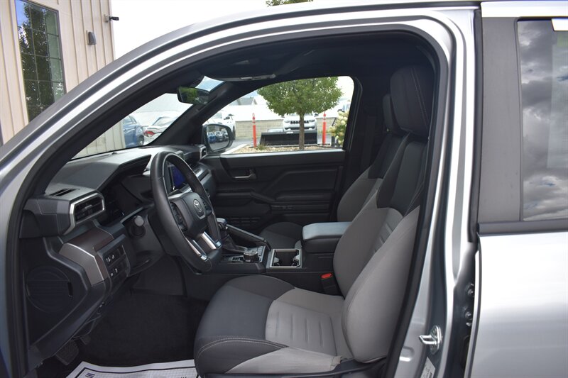 2024 Toyota Tacoma TRD Off-Road - Photo 15 - Heber City, UT 84032