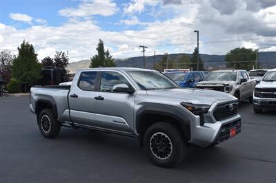 2024 Toyota Tacoma TRD Off-Road Truck
