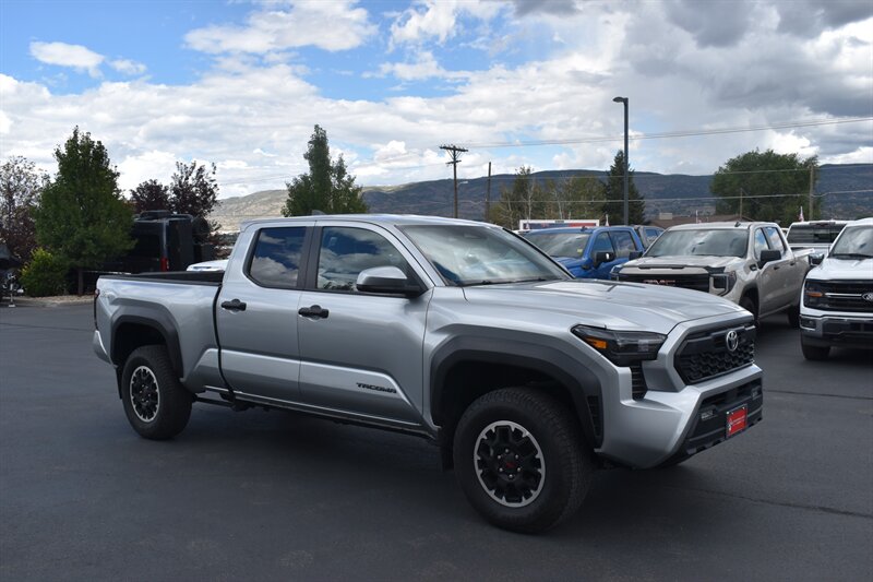 2024 Toyota Tacoma TRD Off-Road   - Photo 1 - Heber City, UT 84032