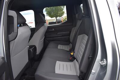 2024 Toyota Tacoma TRD Off-Road - Photo 11 - Heber City, UT 84032