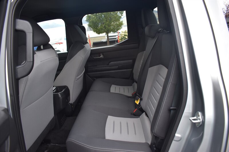 2024 Toyota Tacoma TRD Off-Road - Photo 11 - Heber City, UT 84032