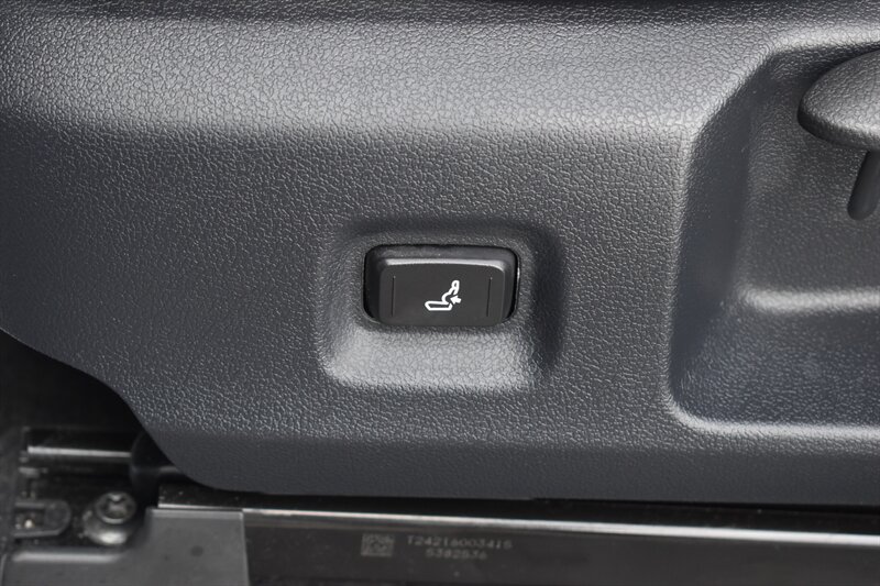 2024 Toyota Tacoma TRD Off-Road - Photo 16 - Heber City, UT 84032