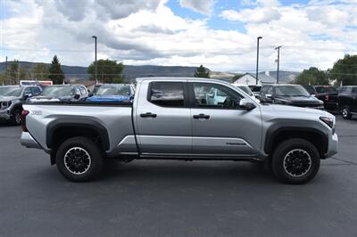 2024 Toyota Tacoma TRD Off-Road - Photo 3 - Heber City, UT 84032