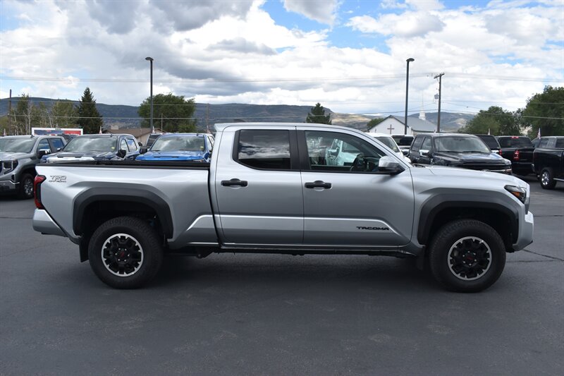 2024 Toyota Tacoma TRD Off-Road - Photo 3 - Heber City, UT 84032