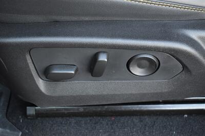 2025 Chevrolet Colorado ZR2   - Photo 17 - Heber City, UT 84032