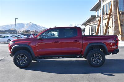 2025 Chevrolet Colorado ZR2   - Photo 4 - Heber City, UT 84032
