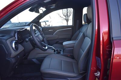 2025 Chevrolet Colorado ZR2   - Photo 16 - Heber City, UT 84032