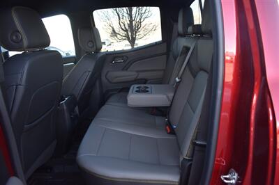 2025 Chevrolet Colorado ZR2   - Photo 13 - Heber City, UT 84032