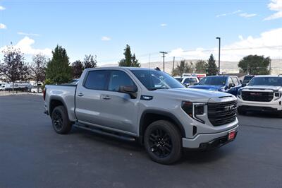 2024 GMC Sierra 1500 Elevation Truck