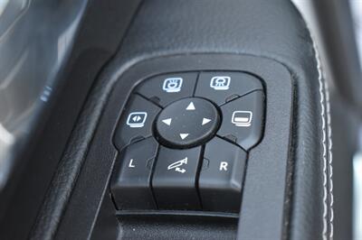 2025 RAM 2500 Laramie   - Photo 21 - Heber City, UT 84032