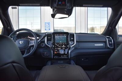 2025 RAM 2500 Laramie   - Photo 17 - Heber City, UT 84032