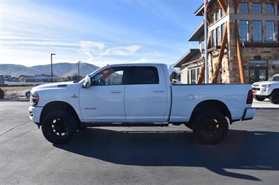 2025 RAM 2500 Laramie   - Photo 4 - Heber City, UT 84032