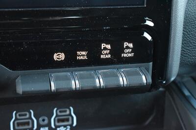 2025 RAM 2500 Laramie   - Photo 29 - Heber City, UT 84032