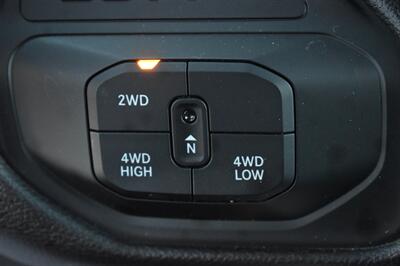 2025 RAM 2500 Laramie   - Photo 27 - Heber City, UT 84032