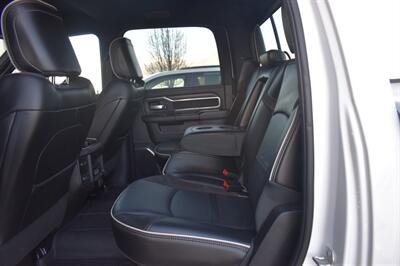 2025 RAM 2500 Laramie   - Photo 15 - Heber City, UT 84032